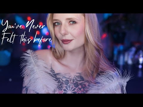 Tantric ASMR Healing - Light Touch & Soft Whispers