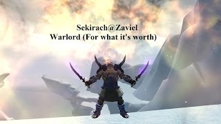 warlord (for what it&#39;s worth)