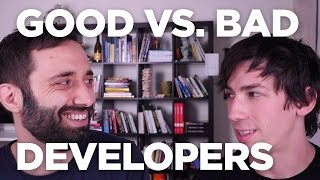 How To Know If A Developer Is Good