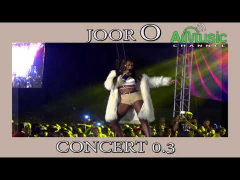 2018 DJ Kaywise Joor O Concert
