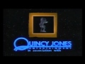 The Stuffed Dog Company Quincy Jones NBC Productions Warner Bros Dom TV Dis 1994 2