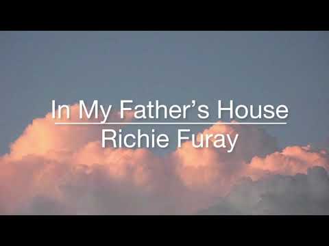 In My Father's House cover