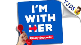 Hillary Supporter Blames It All On Sexist, Woman-Hating Bernie Bros Like Brock Turner