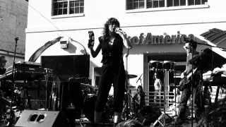 CELEBRATION: "Chariot", Live @ HampdenFest 2013, 9/14/2013, (Part 2)