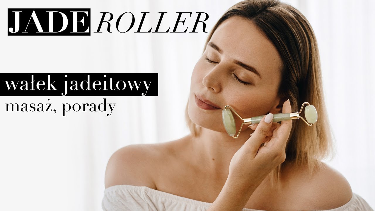 WAŁEK JADEITOWY: masaż i porady