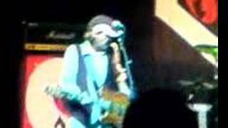 STIFF LITTLE FINGERS BRISTOL 11/3/08