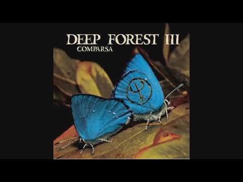 Comparsa - Deep Forest III 1997