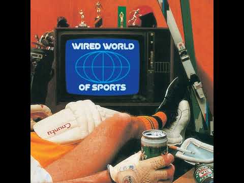 The 12th Man -  State Of Origin