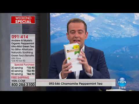 HSN | The Monday Night Show with Adam Freeman 01.22.2018 - 08 PM