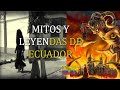Mitos Y Leyendas De Ecuador Mundo Leyenda