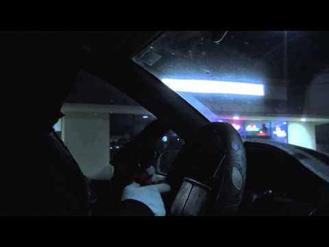 Liquor Store Robbery