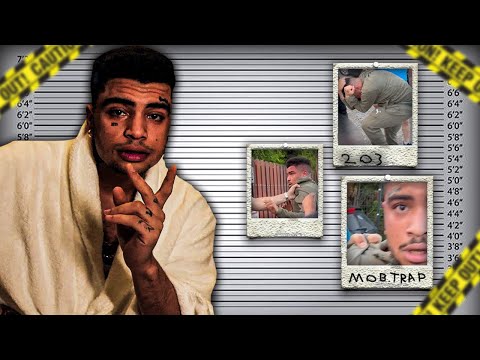 MOBTRAP Batut In CLUJ ! 🥊