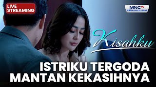 Download lagu 🔴ISTRIKU TERGODA MANTAN KEKASIHNYA | LIVE KISAHKU | 11 NOVEMBER 2025 mp3