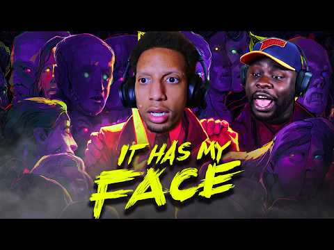 WHY IS THIS GAME NOT TALKED ABOUT MORE?! (It Has My Face)