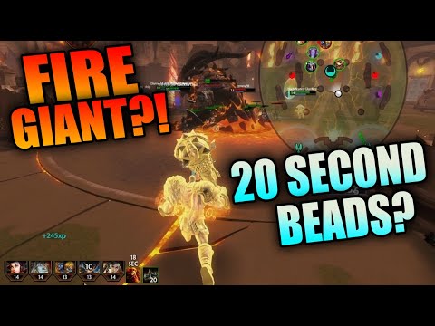 NEW ARENA IS THE MOST CHAOTIC IT HAS EVER BEEN! - Smite Arena Gameplay