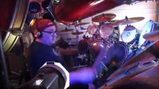 Drum Cover Train Always Remember Drums Drummer Drumming Kobe Bryant Tribute