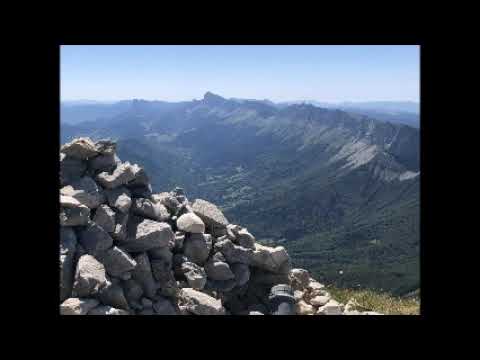 La forteresse du Vercors