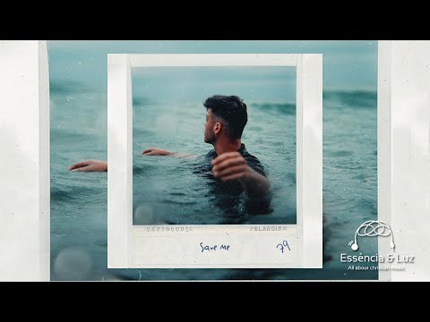 Dennis Gorcea -  Save Me ft. Sajan Nauriyal