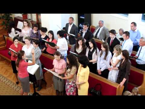 Corul Dumbrava Rosie - Isuse mult as vrea