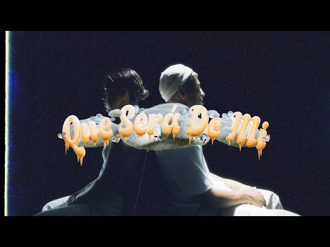 Que Será De Mi - Lukre X Demian YW X AYWA