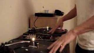 DJ Snare - Practice (Nov 2006)