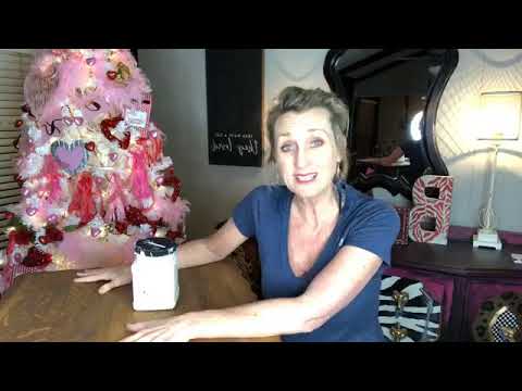 How To Paint the PERFECT Harlequin by Traceys Fancy