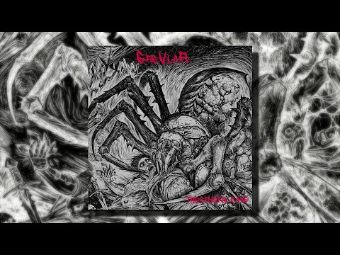 GreVlaR - The Crystal Cave (Full Album)