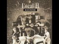Local H- Grrrlfriend (Eb standard tuning)