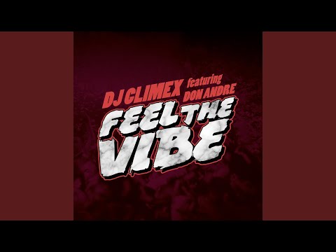 Feel the Vibe (Main) (feat. Don Andre)