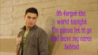 Faydee- Forget the World Lyrics
