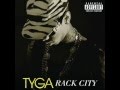 TYGA - RACK CITY 
