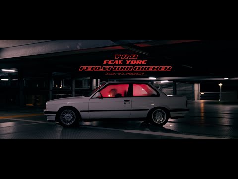 YOUNG RICHIE RICH FEAT. YBRE - FEHLST MIR WIEDER (prod. by Young Taylor) [OFFICIAL VIDEO]