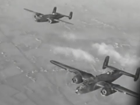 Wesel  die  Bombardierung - teilweise Privataufnahmen