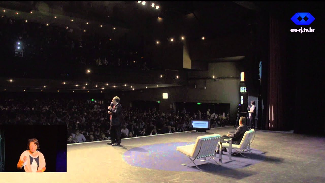 XIV FIA 2015  -  Novos Modelos de Gestão - Paulo Vicente - 19/05/2015