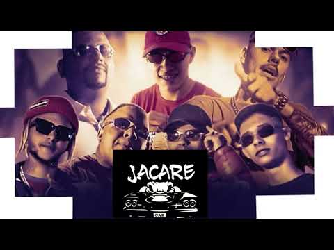MC Magal, MC Neguinho do Kaxeta, MC Leozinho ZS, MC Murilo MT, MC Kako - Rabeteira