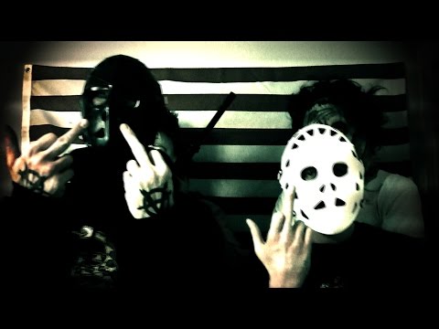 Drama aka Treason ft Young Ghost - How Rebels Spit (Konspiracy Kamp)