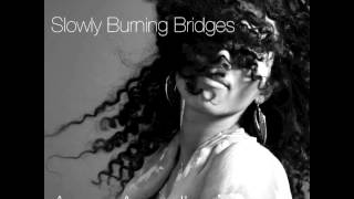 Ayoe Angelica - Slowly Burning Bridges (Thunberg Remix)