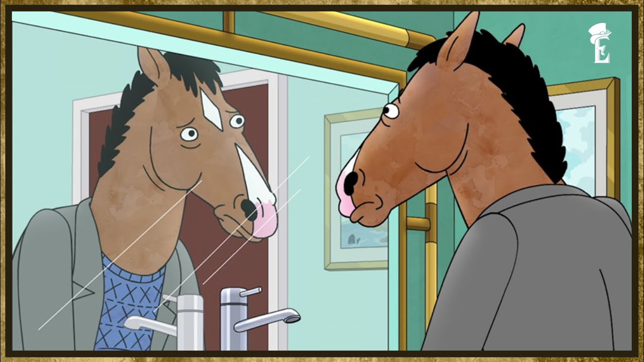 9 Lições de vida em Bojack Horseman
