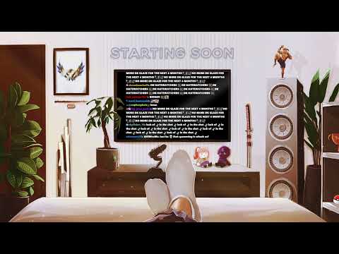 Caedrel Twitch VOD - SEPTEMBER 07 2025 PART 1