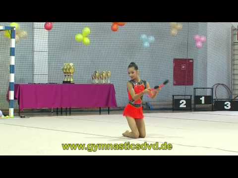 Carramba Cup 2014   Junior   01   Julia Wiśniewska   POL