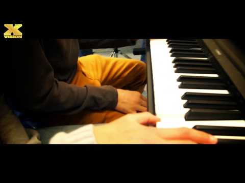 We are a World by X-Vision Ruhr