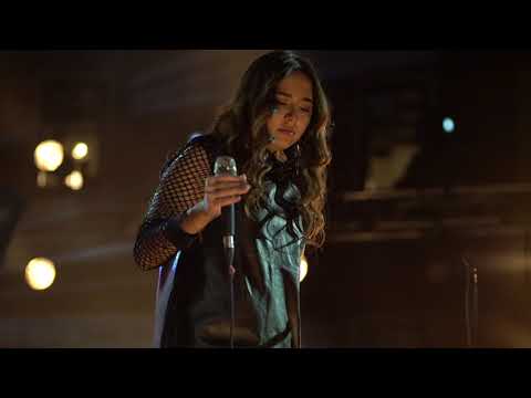 Зоркий feat. Manizha — Knockin' on heaven's door (Cover)