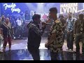 Empire 2015 S02E08 Hakeem Lyon And Freda Gatz Rap Battle