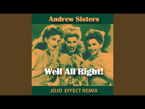Well All Right! (Zouzoulectric Swing Remix)