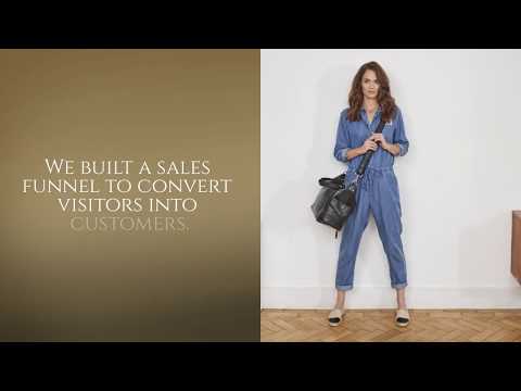 Social Media for E-commerce - Case Study