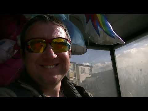 Ringwood Carnival 2022 Vlog, 17/9/2022 (Final Part)