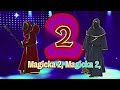 Magicka 2 - Karaoke Singalong Trailer 
