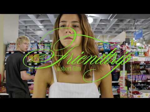 Friendtrip: A Short Film