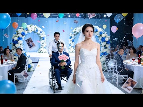 Me casé con un discapacitado por mi familia… jamás imaginé su amor obsesivo #240324tmB2