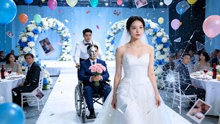 Me casé con un discapacitado por mi familia… jamás imaginé su amor obsesivo #240324tmB2